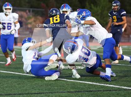 Thumbnail 3 in Folsom @ Oak Ridge photogallery.