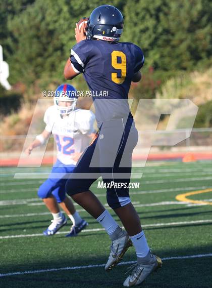 Thumbnail 1 in Folsom @ Oak Ridge photogallery.