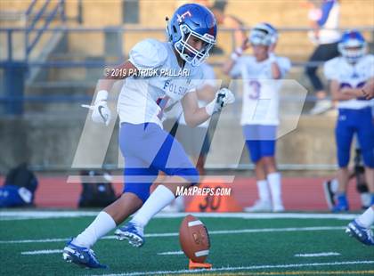 Thumbnail 1 in Folsom @ Oak Ridge photogallery.