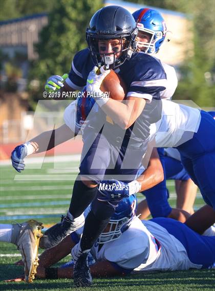 Thumbnail 1 in Folsom @ Oak Ridge photogallery.