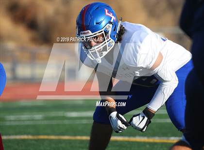 Thumbnail 1 in Folsom @ Oak Ridge photogallery.