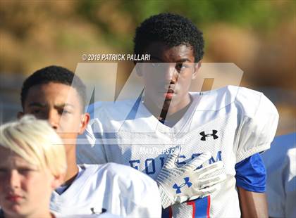 Thumbnail 3 in Folsom @ Oak Ridge photogallery.