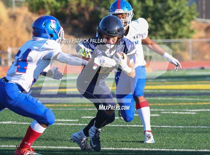 Thumbnail 3 in Folsom @ Oak Ridge photogallery.