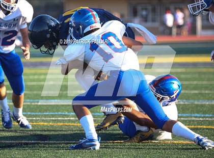 Thumbnail 3 in Folsom @ Oak Ridge photogallery.