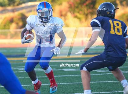 Thumbnail 3 in Folsom @ Oak Ridge photogallery.