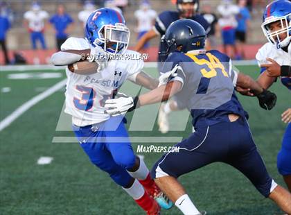 Thumbnail 1 in Folsom @ Oak Ridge photogallery.