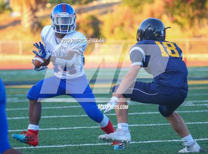 Thumbnail 1 in Folsom @ Oak Ridge photogallery.