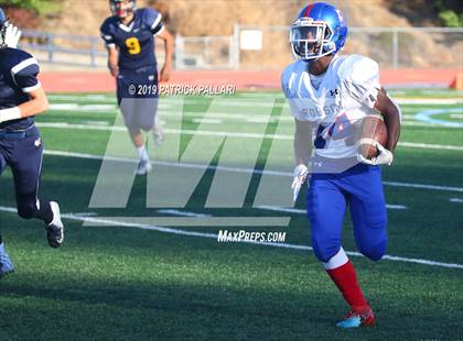 Thumbnail 2 in Folsom @ Oak Ridge photogallery.