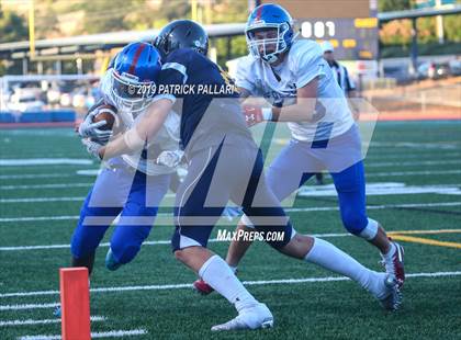 Thumbnail 1 in Folsom @ Oak Ridge photogallery.