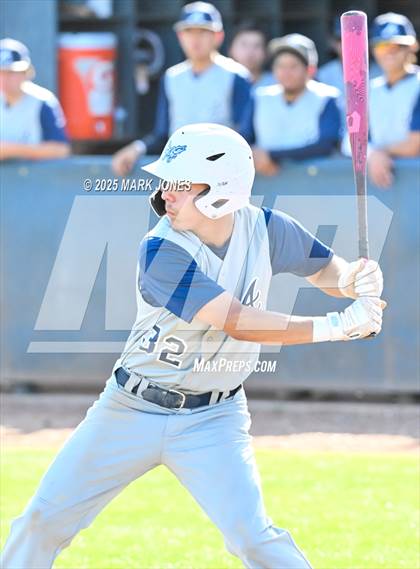 Thumbnail 3 in West Albany @ Apollo (Coach Bob Invitational) photogallery.