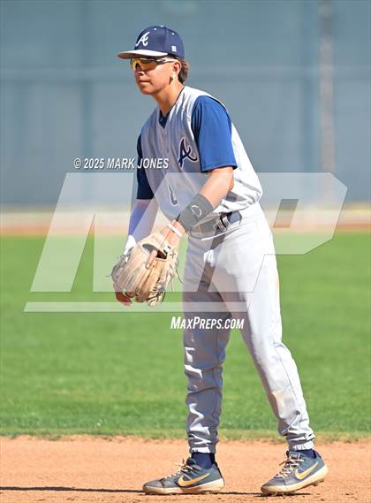 Thumbnail 3 in West Albany @ Apollo (Coach Bob Invitational) photogallery.