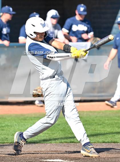 Thumbnail 1 in West Albany @ Apollo (Coach Bob Invitational) photogallery.