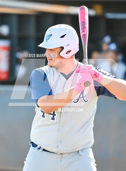 Thumbnail 3 in West Albany @ Apollo (Coach Bob Invitational) photogallery.