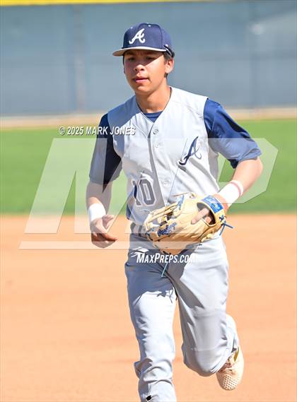 Thumbnail 1 in West Albany @ Apollo (Coach Bob Invitational) photogallery.