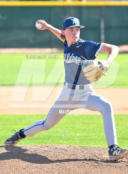 Thumbnail 3 in West Albany @ Apollo (Coach Bob Invitational) photogallery.