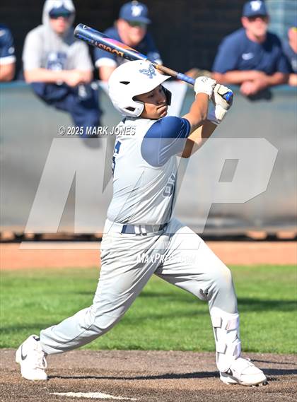 Thumbnail 3 in West Albany @ Apollo (Coach Bob Invitational) photogallery.