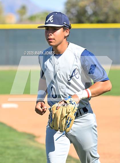 Thumbnail 2 in West Albany @ Apollo (Coach Bob Invitational) photogallery.