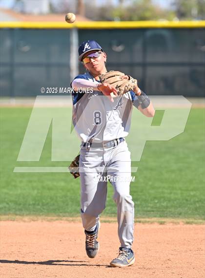 Thumbnail 1 in West Albany @ Apollo (Coach Bob Invitational) photogallery.