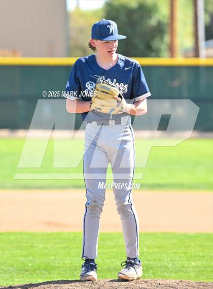 Thumbnail 2 in West Albany @ Apollo (Coach Bob Invitational) photogallery.