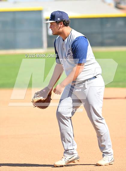 Thumbnail 2 in West Albany @ Apollo (Coach Bob Invitational) photogallery.