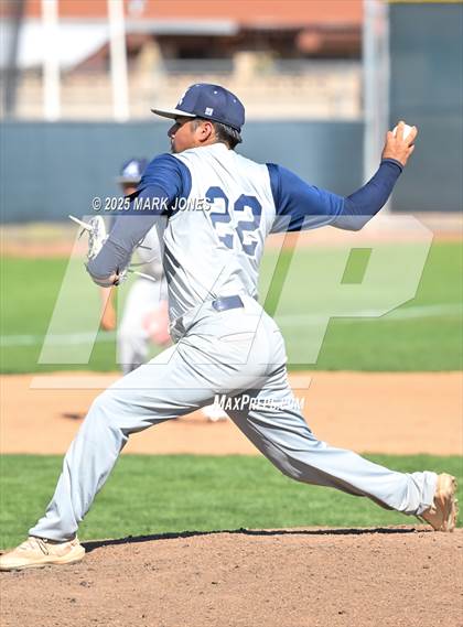 Thumbnail 2 in West Albany @ Apollo (Coach Bob Invitational) photogallery.