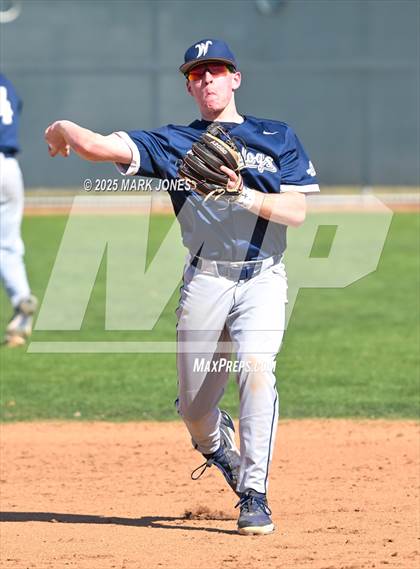 Thumbnail 3 in West Albany @ Apollo (Coach Bob Invitational) photogallery.