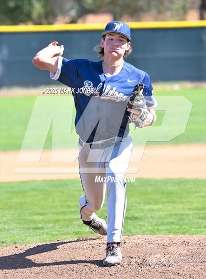 Thumbnail 2 in West Albany @ Apollo (Coach Bob Invitational) photogallery.