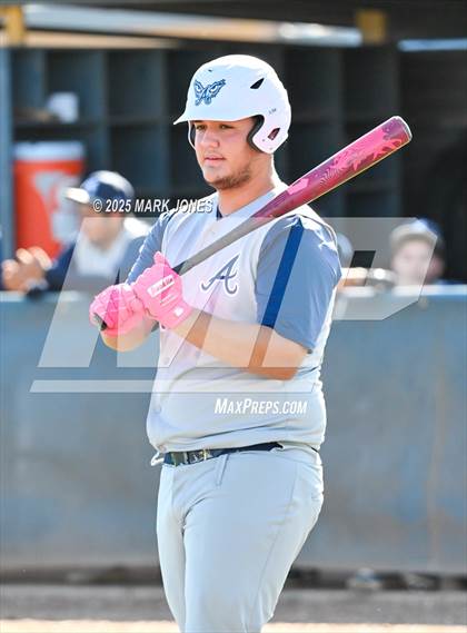Thumbnail 1 in West Albany @ Apollo (Coach Bob Invitational) photogallery.