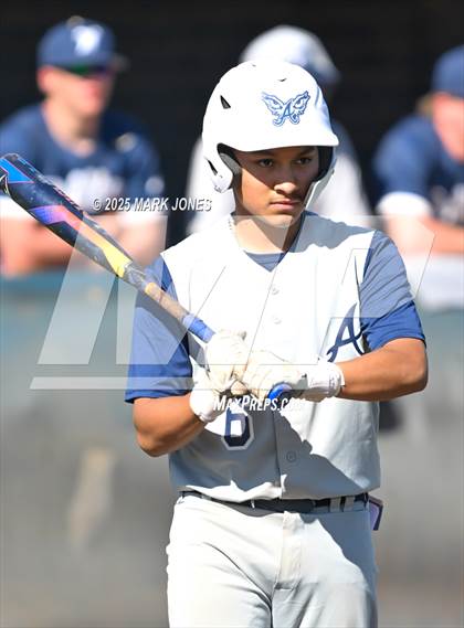 Thumbnail 1 in West Albany @ Apollo (Coach Bob Invitational) photogallery.