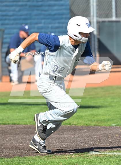Thumbnail 3 in West Albany @ Apollo (Coach Bob Invitational) photogallery.