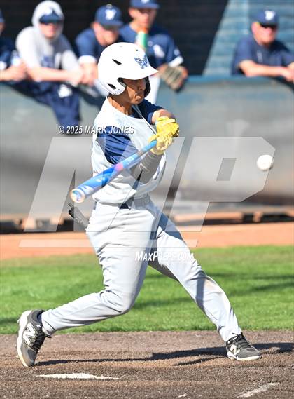 Thumbnail 1 in West Albany @ Apollo (Coach Bob Invitational) photogallery.