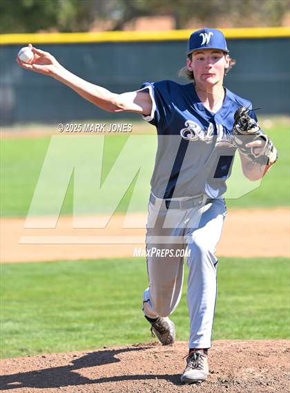 Thumbnail 2 in West Albany @ Apollo (Coach Bob Invitational) photogallery.