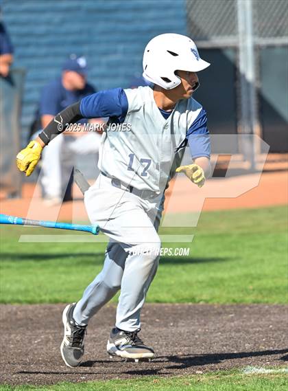 Thumbnail 3 in West Albany @ Apollo (Coach Bob Invitational) photogallery.