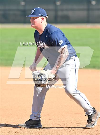Thumbnail 3 in West Albany @ Apollo (Coach Bob Invitational) photogallery.