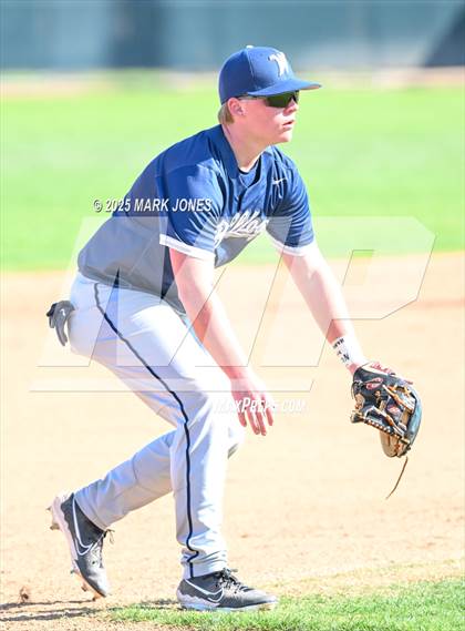 Thumbnail 2 in West Albany @ Apollo (Coach Bob Invitational) photogallery.