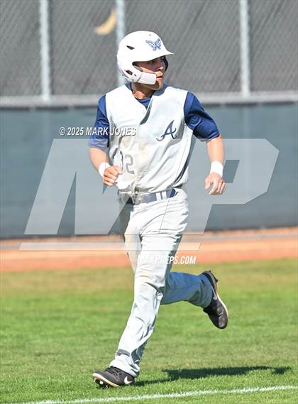 Thumbnail 2 in West Albany @ Apollo (Coach Bob Invitational) photogallery.