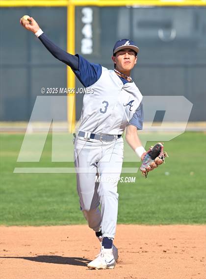 Thumbnail 2 in West Albany @ Apollo (Coach Bob Invitational) photogallery.