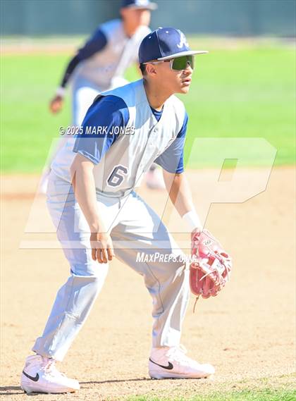 Thumbnail 1 in West Albany @ Apollo (Coach Bob Invitational) photogallery.