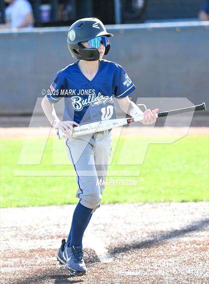 Thumbnail 2 in West Albany @ Apollo (Coach Bob Invitational) photogallery.