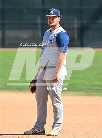 Thumbnail 3 in West Albany @ Apollo (Coach Bob Invitational) photogallery.