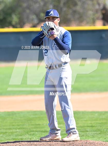 Thumbnail 2 in West Albany @ Apollo (Coach Bob Invitational) photogallery.