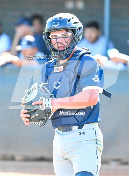 Thumbnail 2 in West Albany @ Apollo (Coach Bob Invitational) photogallery.