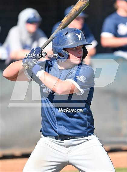 Thumbnail 1 in West Albany @ Apollo (Coach Bob Invitational) photogallery.