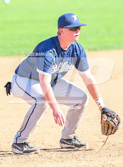 Thumbnail 1 in West Albany @ Apollo (Coach Bob Invitational) photogallery.