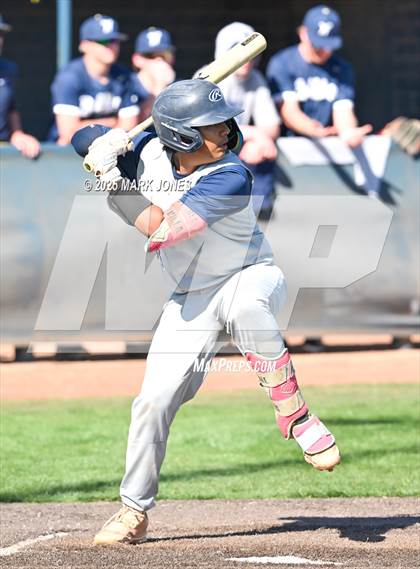 Thumbnail 1 in West Albany @ Apollo (Coach Bob Invitational) photogallery.