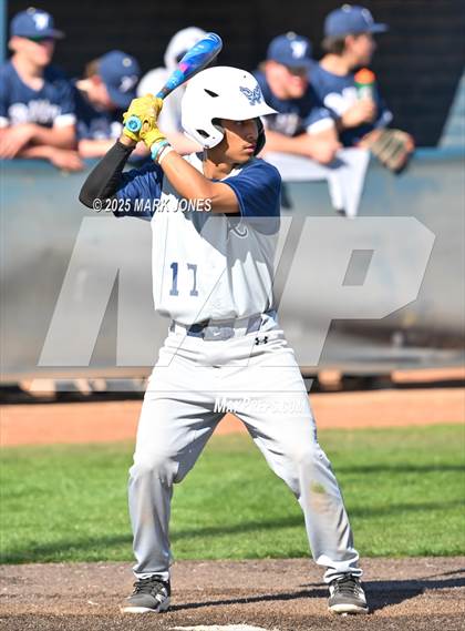 Thumbnail 3 in West Albany @ Apollo (Coach Bob Invitational) photogallery.
