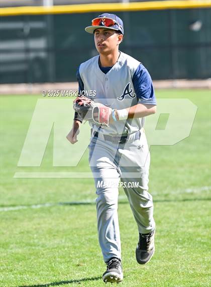 Thumbnail 1 in West Albany @ Apollo (Coach Bob Invitational) photogallery.