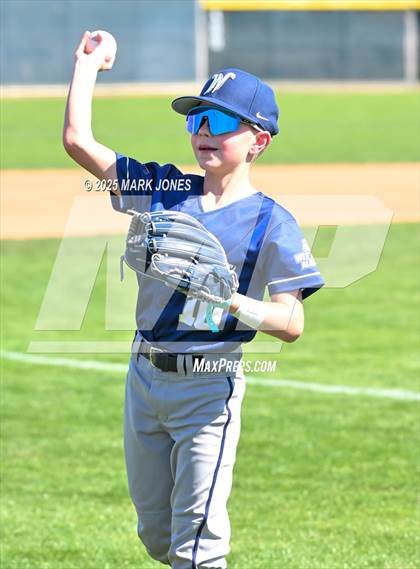 Thumbnail 1 in West Albany @ Apollo (Coach Bob Invitational) photogallery.