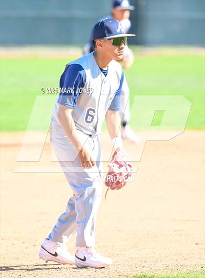 Thumbnail 3 in West Albany @ Apollo (Coach Bob Invitational) photogallery.