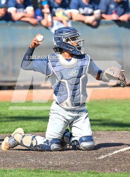 Thumbnail 2 in West Albany @ Apollo (Coach Bob Invitational) photogallery.